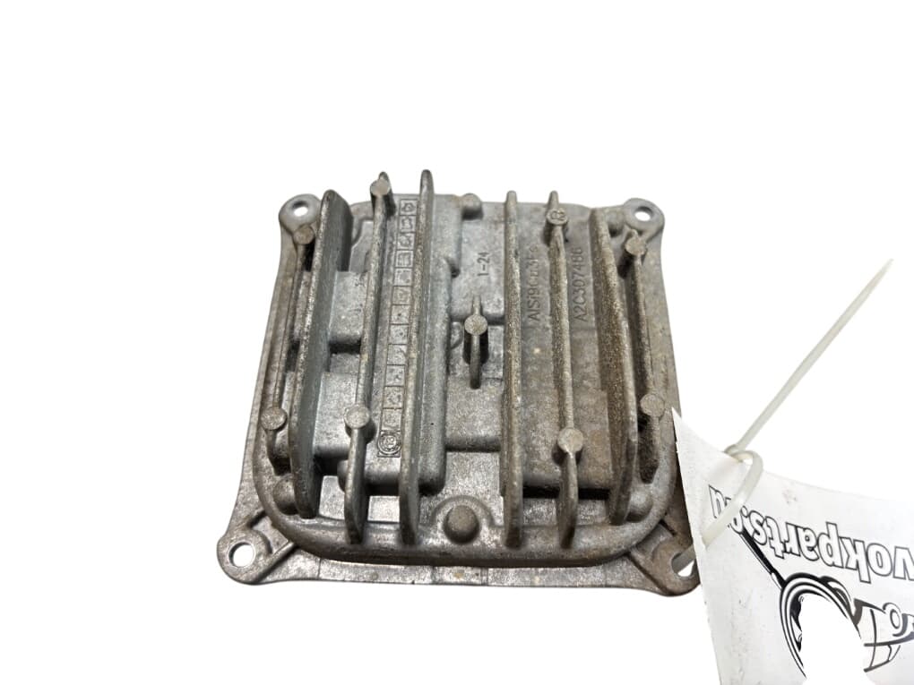 A2C73624404 A2C73624403 Xenon control unit right MERCEDES-BENZ E-CLASS (W212) (2009-2016)