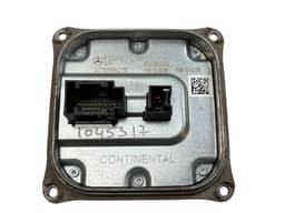 MERCEDES-BENZ A2C73624404 A2C73624403 Xenon control unit right MERCEDES-BENZ E-CLASS (W212) (2009-2016) — thumbnail 2