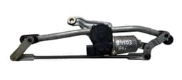 SKODA 658955023B 339702203B Wiper linkage / mechanism SKODA KAMIQ (NW4) (2019-) — thumbnail 1