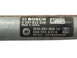 SKODA 658955023B 339702203B Wiper linkage / mechanism SKODA KAMIQ (NW4) (2019-) — thumbnail 4