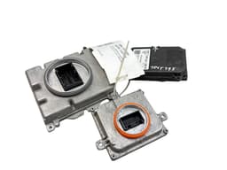 AUDI 8U0998572A 7PP941329M 4G0907397Q Xenon headlight control unit set AUDI Q3 (8U) (2011-2018) — thumbnail 1
