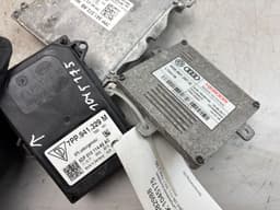 AUDI 8U0998572A 7PP941329M 4G0907397Q Xenon headlight control unit set AUDI Q3 (8U) (2011-2018) — thumbnail 3