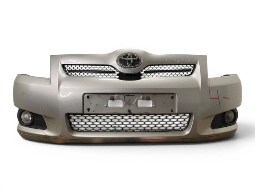 TOYOTA 521190F050 531110F030 531110F040 768520F020 768510F020 531120F030 Front Bumper TOYOTA COROLLA Verso II (AR10) (2004-2009)