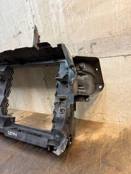FORD MB3B8475BE MB3B8473BE Front panel FORD RANGER III (TKE, PX) (2011-2023) — thumbnail 9