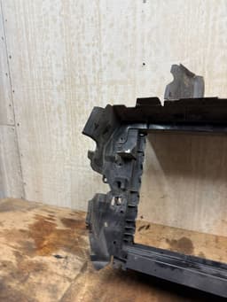 FORD MB3B8475BE MB3B8473BE Front panel FORD RANGER III (TKE, PX) (2011-2023) — thumbnail 5
