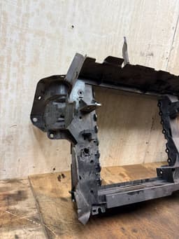 FORD MB3B8475BE MB3B8473BE Front panel FORD RANGER III (TKE, PX) (2011-2023) — thumbnail 4