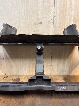FORD MB3B8475BE MB3B8473BE Front panel FORD RANGER III (TKE, PX) (2011-2023) — thumbnail 7