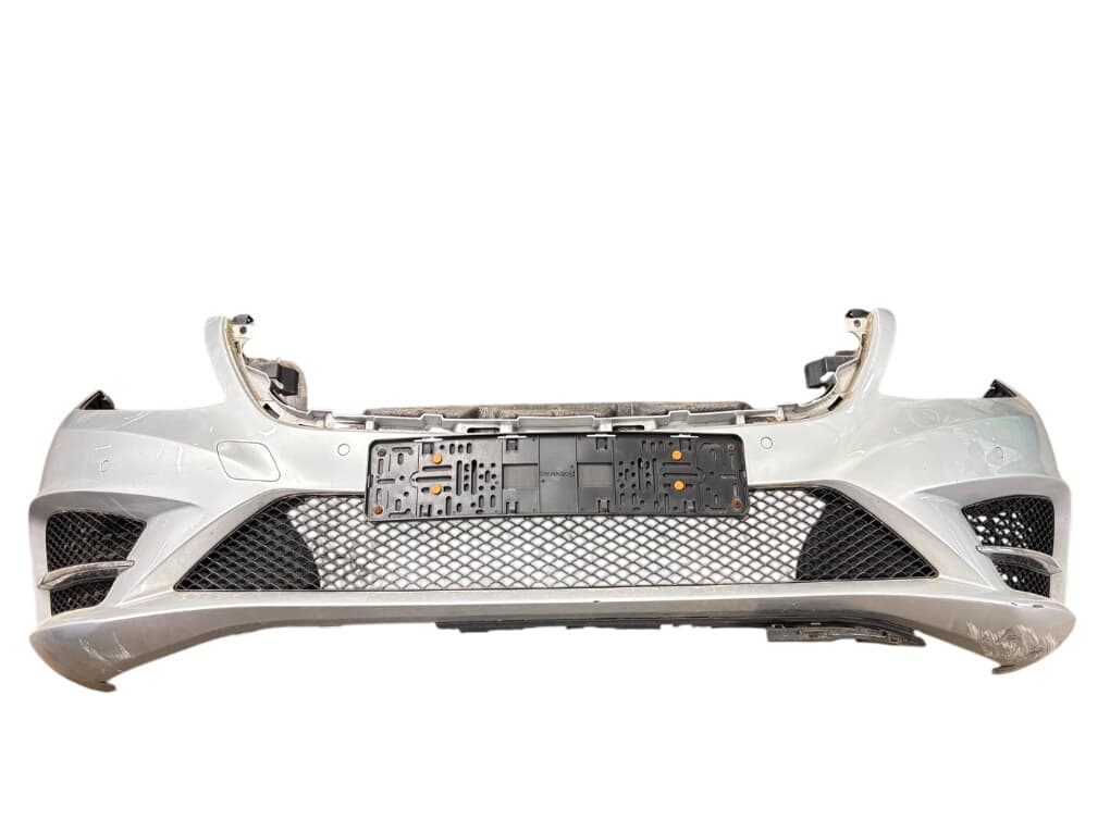 MERCEDES-BENZ A2228801847 Front Bumper MERCEDES-BENZ S-CLASS (W222, X222) (2013-2020)