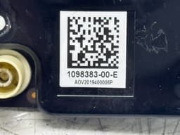 TESLA 1098383-00-E 109838300E 1481957-00-B 148195700B Front camera TESLA MODEL 3 (2017-) — thumbnail 5