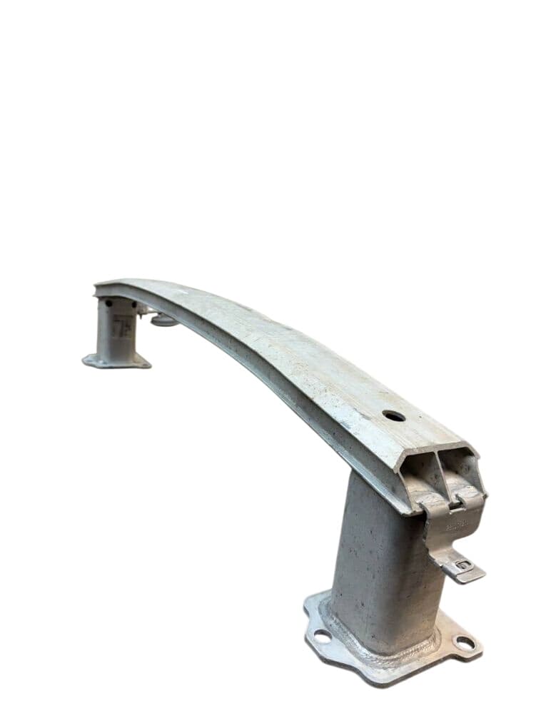 CITROËN 9810976080 Front Bumper Beam CITROËN C3 AIRCROSS I (A88) (2017-2024)