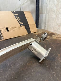 CITROËN 9810976080 Front Bumper Beam CITROËN C3 AIRCROSS I (A88) (2017-2024) — thumbnail 4