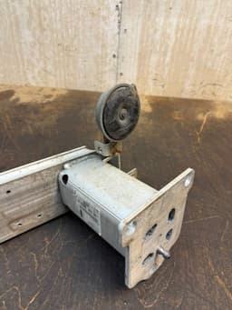 CITROËN 9810976080 Front Bumper Beam CITROËN C3 AIRCROSS I (A88) (2017-2024) — thumbnail 8