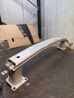 CITROËN 9810976080 Front Bumper Beam CITROËN C3 AIRCROSS I (A88) (2017-2024) — thumbnail 2