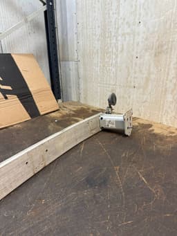 CITROËN 9810976080 Front Bumper Beam CITROËN C3 AIRCROSS I (A88) (2017-2024) — thumbnail 6