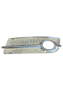 AUDI 8J0807151 8J0807681 Front Bumper Grille Left AUDI TT (8J) (2006-2014) — thumbnail 1