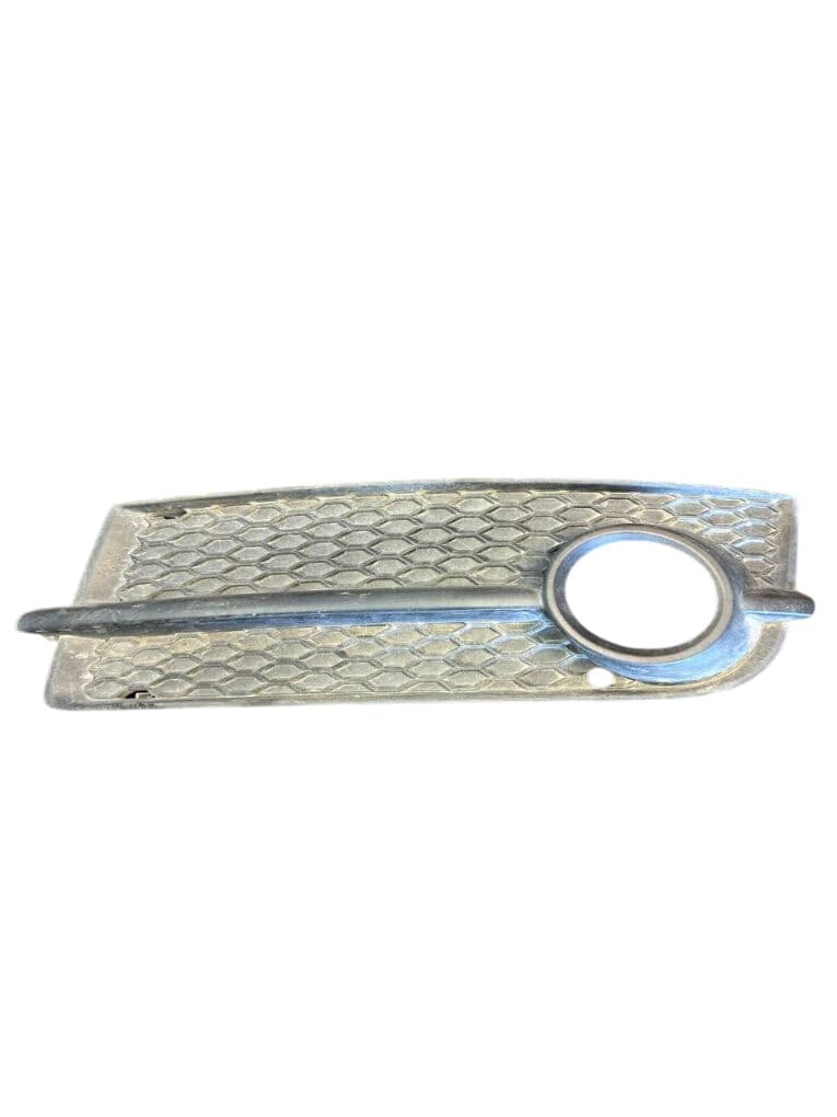 AUDI 8J0807151 8J0807681 Front Bumper Grille Left AUDI TT (8J) (2006-2014)