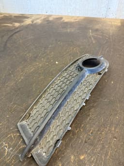 AUDI 8J0807151 8J0807681 Front Bumper Grille Left AUDI TT (8J) (2006-2014) — thumbnail 3