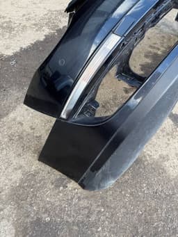 VW Front Bumper VW PASSAT B6 (3C) (2005-2010) — thumbnail 6
