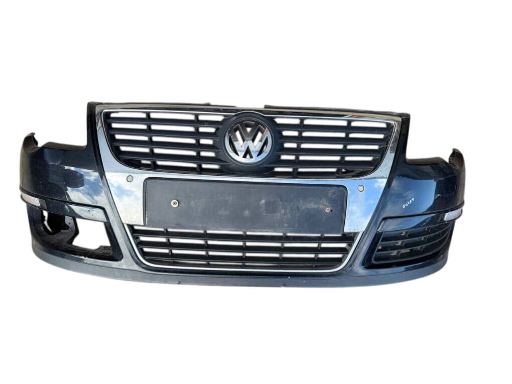 VW Front Bumper VW PASSAT B6 (3C) (2005-2010)