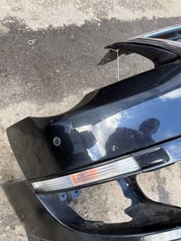 VW Front Bumper VW PASSAT B6 (3C) (2005-2010) — thumbnail 8