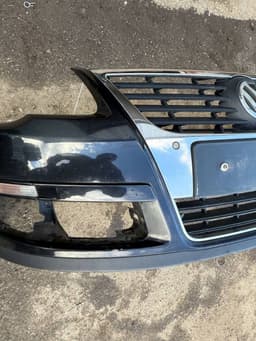 VW Front Bumper VW PASSAT B6 (3C) (2005-2010) — thumbnail 10