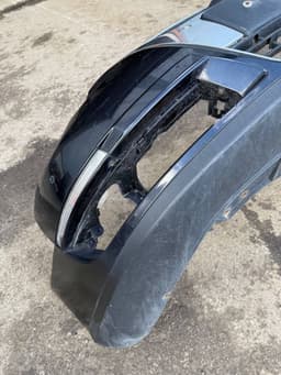 VW Front Bumper VW PASSAT B6 (3C) (2005-2010) — thumbnail 7
