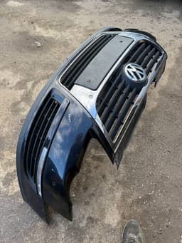 VW Front Bumper VW PASSAT B6 (3C) (2005-2010) — thumbnail 5