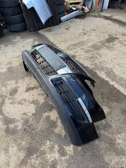VW Front Bumper VW PASSAT B6 (3C) (2005-2010) — thumbnail 2