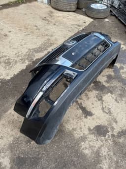 VW Front Bumper VW PASSAT B6 (3C) (2005-2010) — thumbnail 3