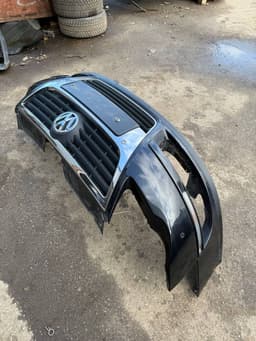 VW Front Bumper VW PASSAT B6 (3C) (2005-2010) — thumbnail 4