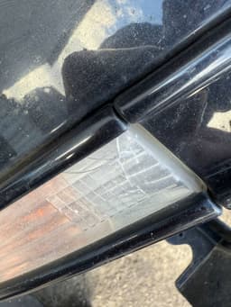 VW Front Bumper VW PASSAT B6 (3C) (2005-2010) — thumbnail 9
