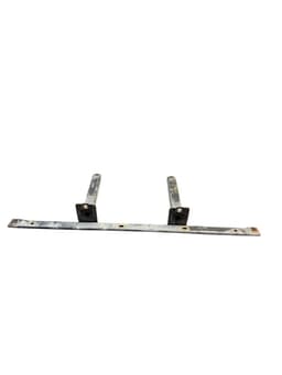 CITROËN 350881 350880 3502CT Front Bumper Foam Insert CITROËN C3 AIRCROSS I (A88) (2017-2024) — thumbnail 1