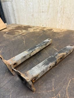 CITROËN 350881 350880 3502CT Front Bumper Foam Insert CITROËN C3 AIRCROSS I (A88) (2017-2024) — thumbnail 9