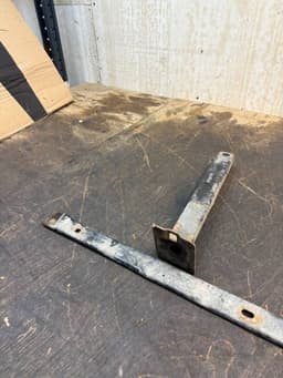 CITROËN 350881 350880 3502CT Front Bumper Foam Insert CITROËN C3 AIRCROSS I (A88) (2017-2024) — thumbnail 2