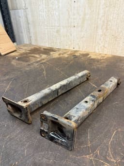 CITROËN 350881 350880 3502CT Front Bumper Foam Insert CITROËN C3 AIRCROSS I (A88) (2017-2024) — thumbnail 10