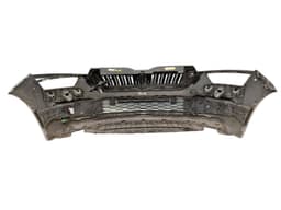 SKODA 658807221B 658853653 Front Bumper SKODA KAMIQ (NW4) (2019-) — thumbnail 6