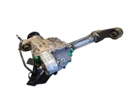 NISSAN 38500EA400 Front axle Differential NISSAN PATHFINDER III (R51) (2005-2012) — thumbnail 1