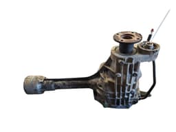 NISSAN 38500EA400 Front axle Differential NISSAN PATHFINDER III (R51) (2005-2012) — thumbnail 5