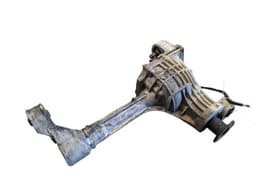 NISSAN 38500EA400 Front axle Differential NISSAN PATHFINDER III (R51) (2005-2012) — thumbnail 3