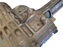 NISSAN 38500EA400 Front axle Differential NISSAN PATHFINDER III (R51) (2005-2012) — thumbnail 6