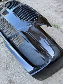 BMW 51118049636 51117903675 51117903676 51118049262 51118050293 Front Bumper BMW 7 (F01, F02) (2008-2016) — thumbnail 8