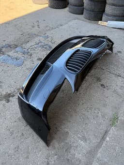 BMW 51118049636 51117903675 51117903676 51118049262 51118050293 Front Bumper BMW 7 (F01, F02) (2008-2016) — thumbnail 5