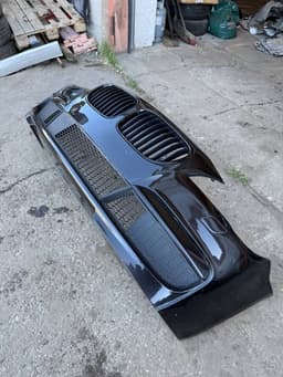 BMW 51118049636 51117903675 51117903676 51118049262 51118050293 Front Bumper BMW 7 (F01, F02) (2008-2016) — thumbnail 2