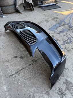 BMW 51118049636 51117903675 51117903676 51118049262 51118050293 Front Bumper BMW 7 (F01, F02) (2008-2016) — thumbnail 4