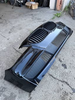 BMW 51118049636 51117903675 51117903676 51118049262 51118050293 Front Bumper BMW 7 (F01, F02) (2008-2016) — thumbnail 3