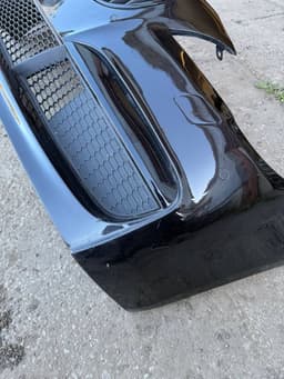 BMW 51118049636 51117903675 51117903676 51118049262 51118050293 Front Bumper BMW 7 (F01, F02) (2008-2016) — thumbnail 7