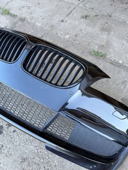 BMW 51118049636 51117903675 51117903676 51118049262 51118050293 Front Bumper BMW 7 (F01, F02) (2008-2016) — thumbnail 9