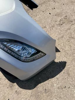 HYUNDAI Front Bumper HYUNDAI i20 I (PB) (2008-2014) — thumbnail 7