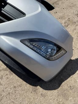 HYUNDAI Front Bumper HYUNDAI i20 I (PB) (2008-2014) — thumbnail 8
