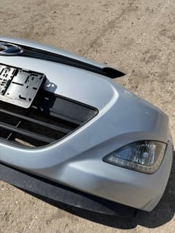 HYUNDAI Front Bumper HYUNDAI i20 I (PB) (2008-2014) — thumbnail 9
